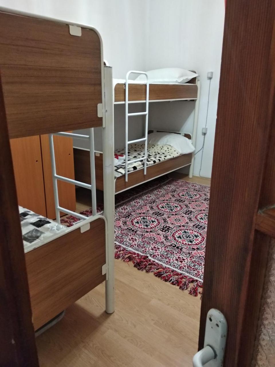 My Hostel In Berat Dış mekan fotoğraf