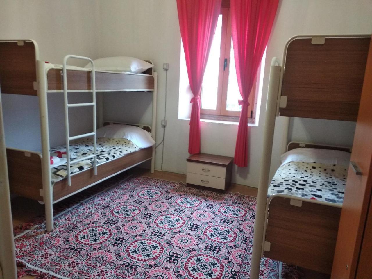 My Hostel In Berat Dış mekan fotoğraf