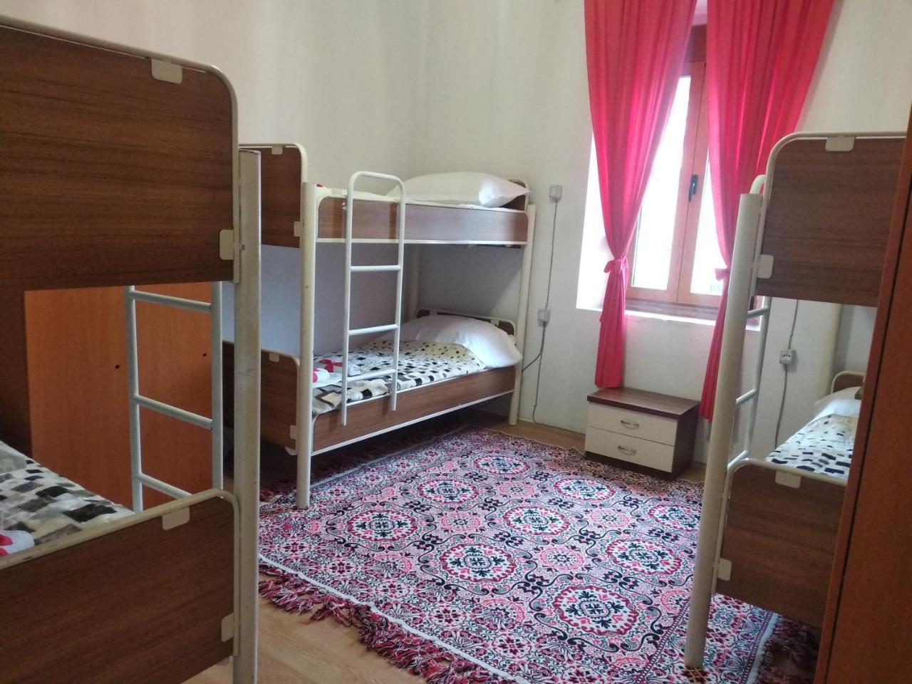 My Hostel In Berat Dış mekan fotoğraf