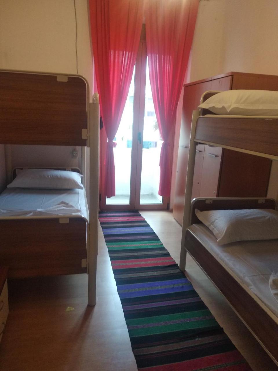 My Hostel In Berat Dış mekan fotoğraf