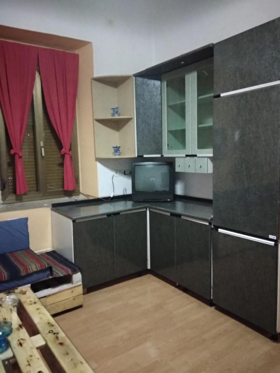 My Hostel In Berat Dış mekan fotoğraf