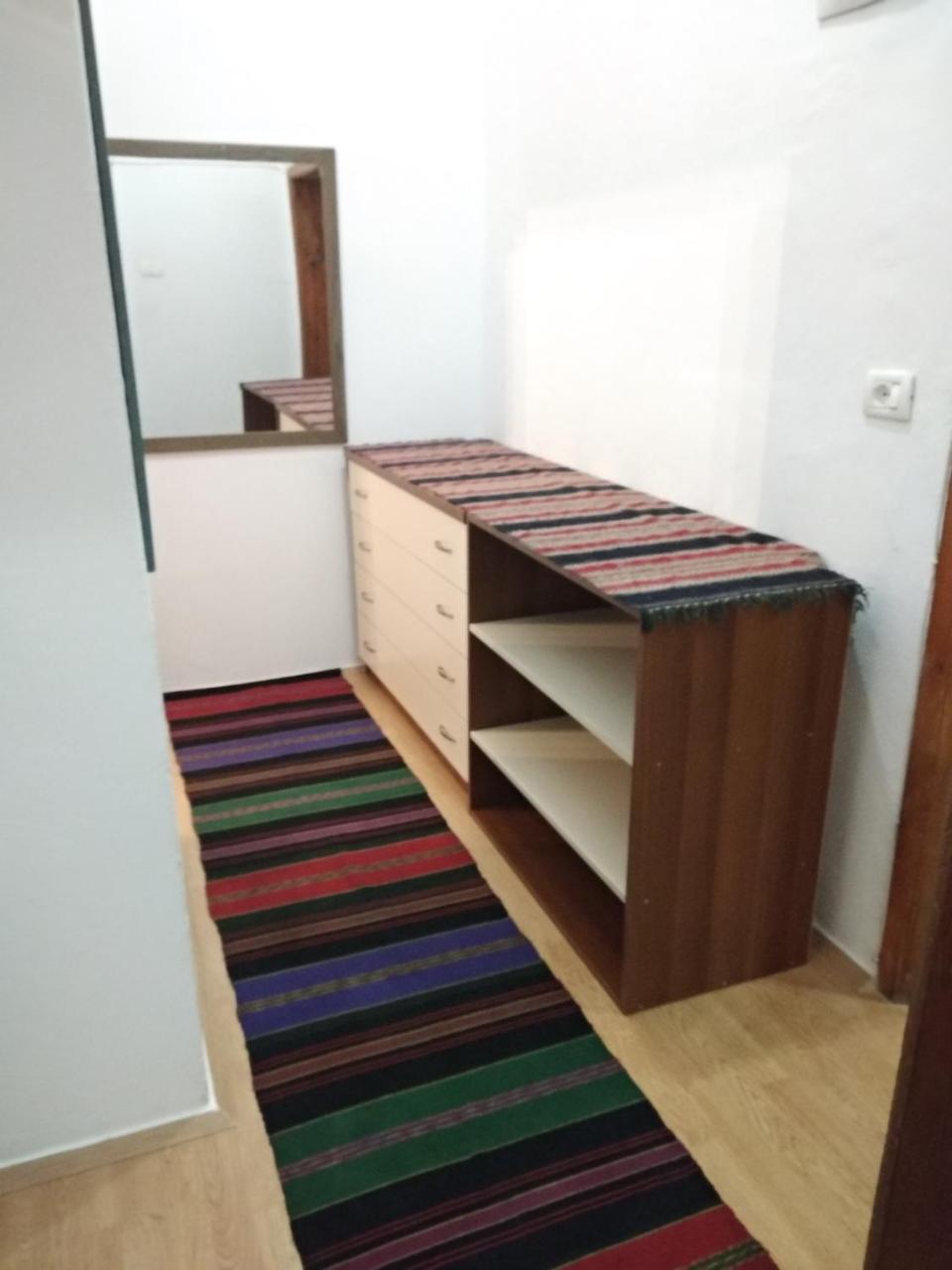 My Hostel In Berat Dış mekan fotoğraf