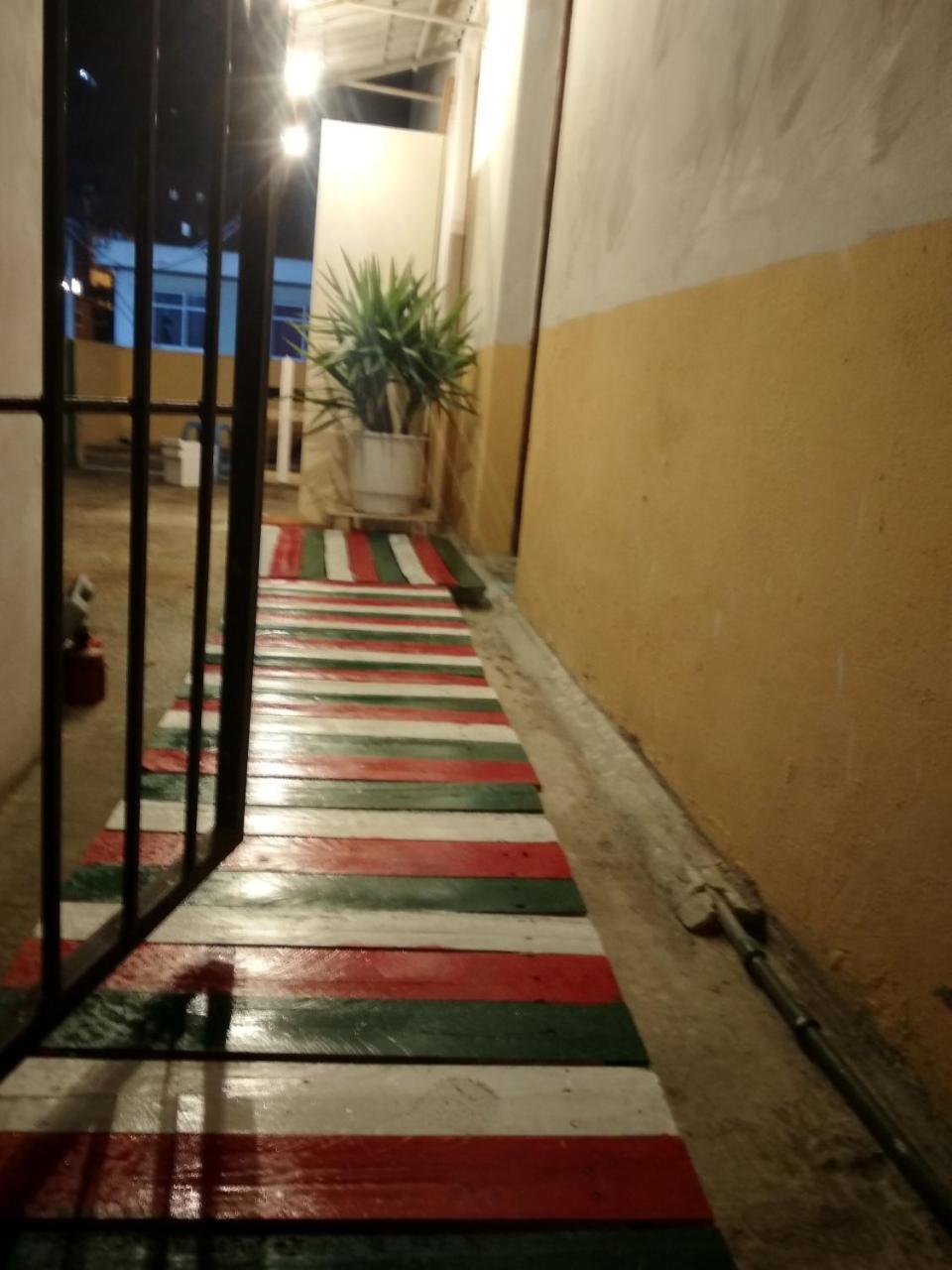 My Hostel In Berat Dış mekan fotoğraf