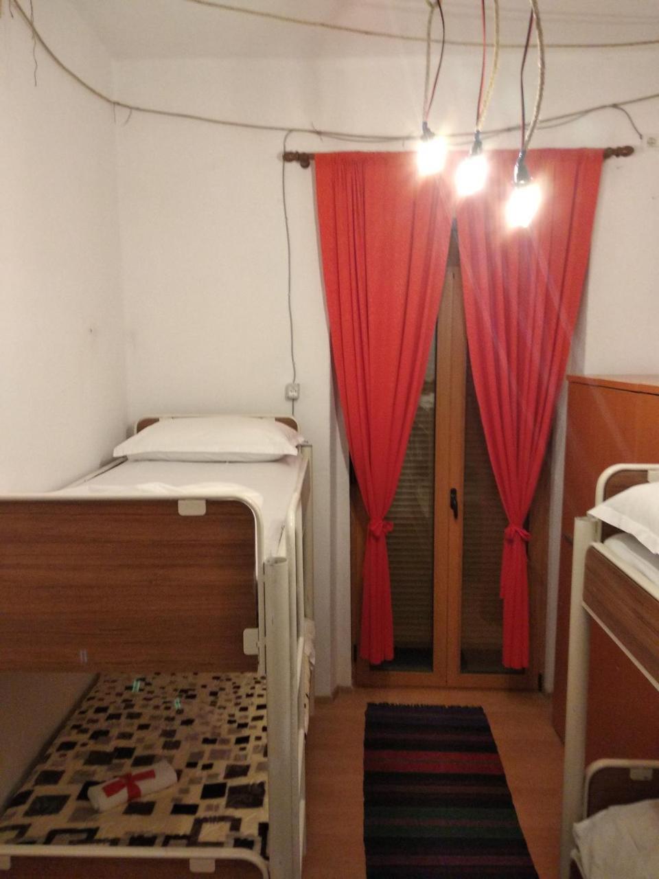 My Hostel In Berat Dış mekan fotoğraf