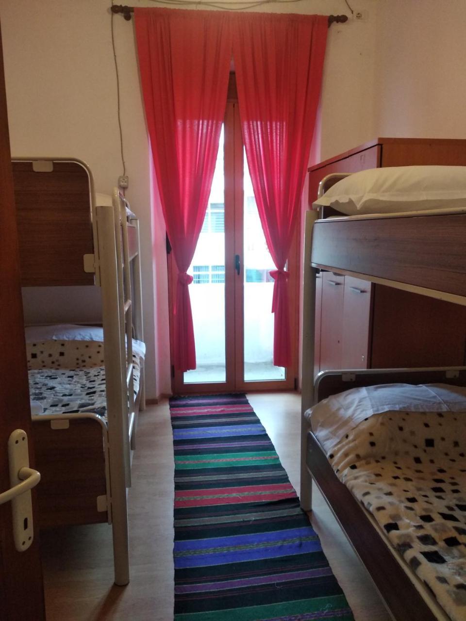 My Hostel In Berat Dış mekan fotoğraf