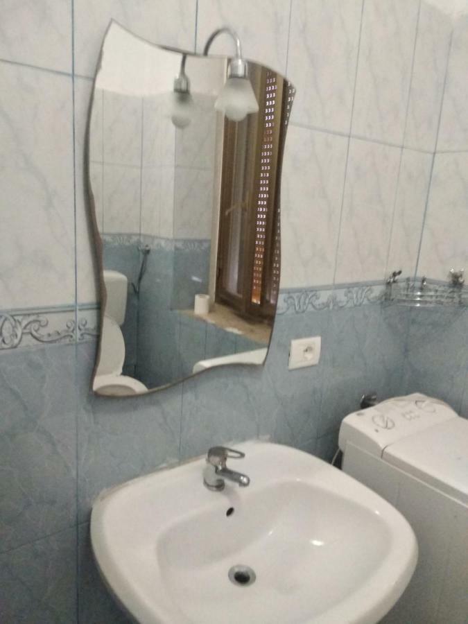 My Hostel In Berat Dış mekan fotoğraf