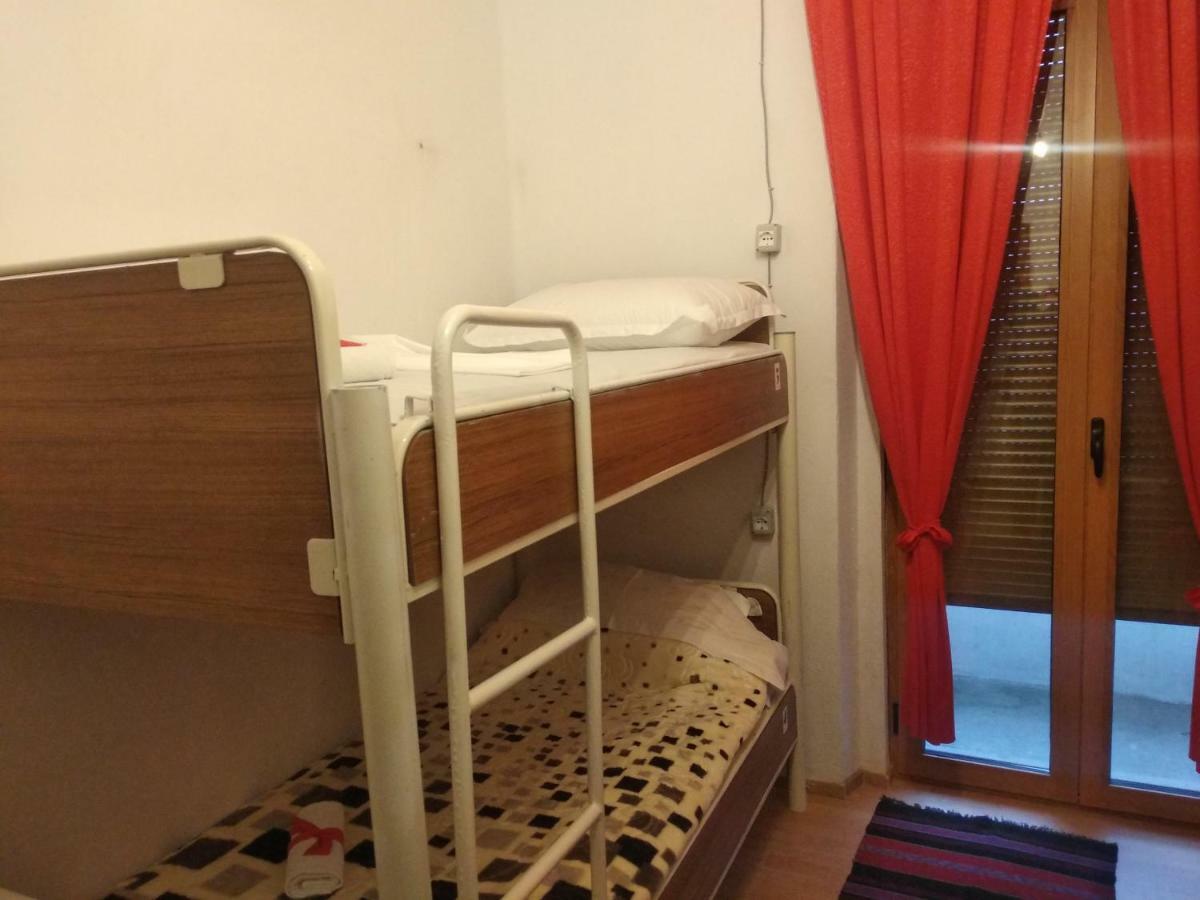 My Hostel In Berat Dış mekan fotoğraf