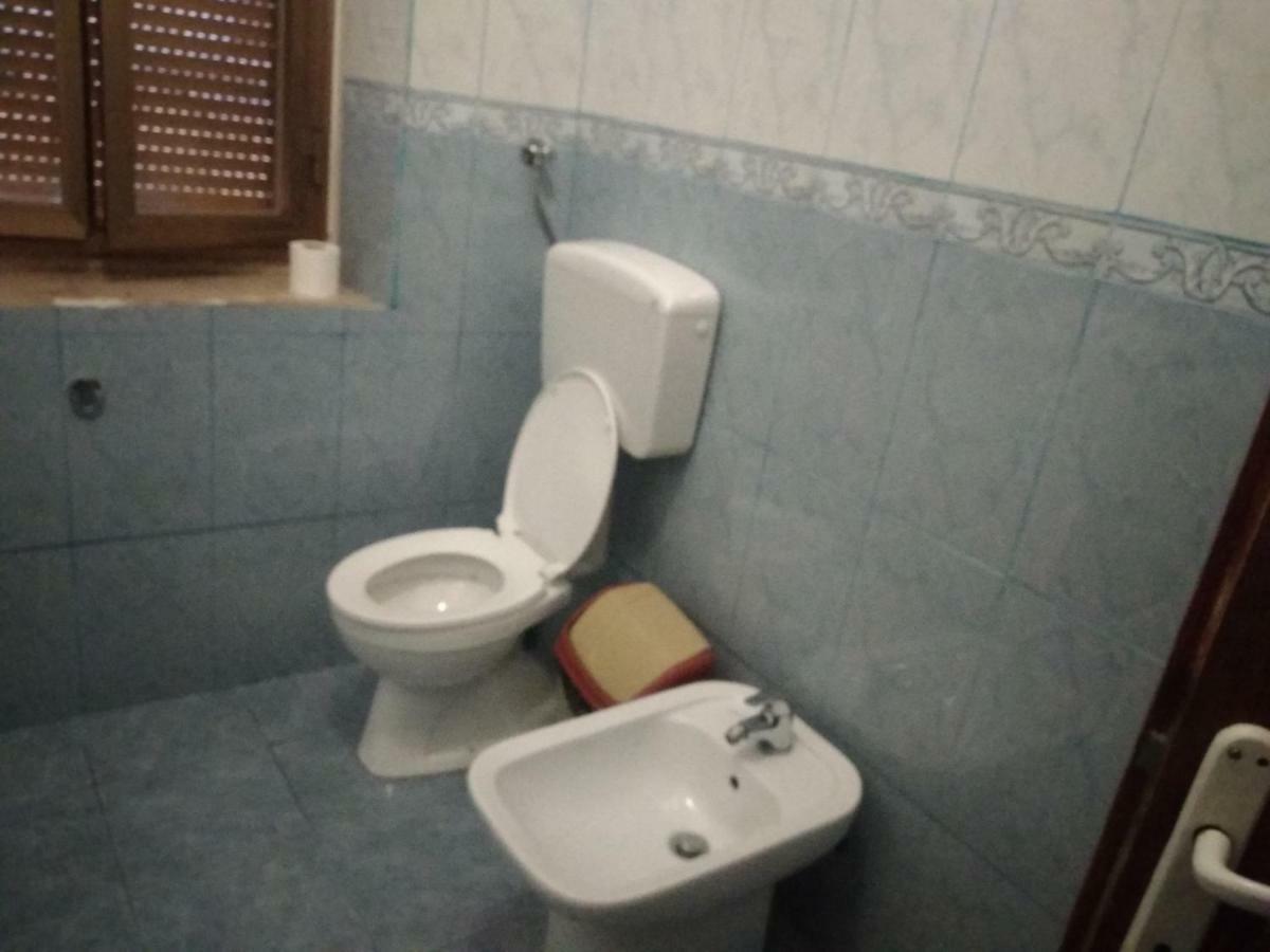 My Hostel In Berat Dış mekan fotoğraf